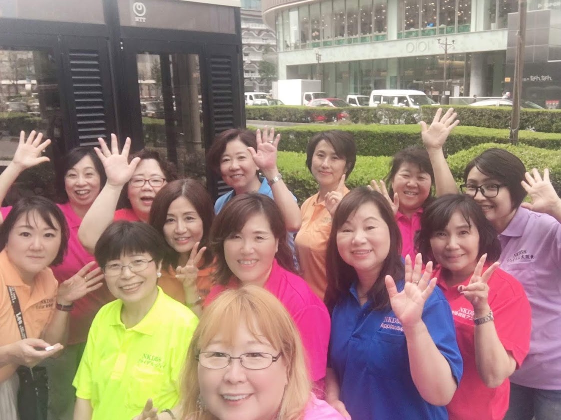 NKD58 難波イベント